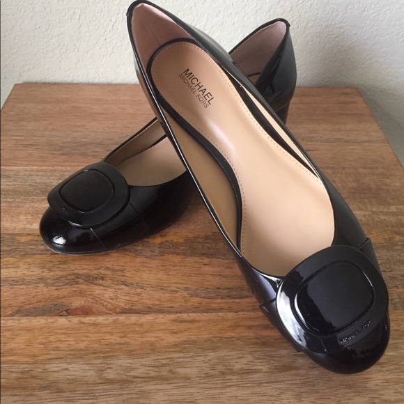 michael kors pauline pump